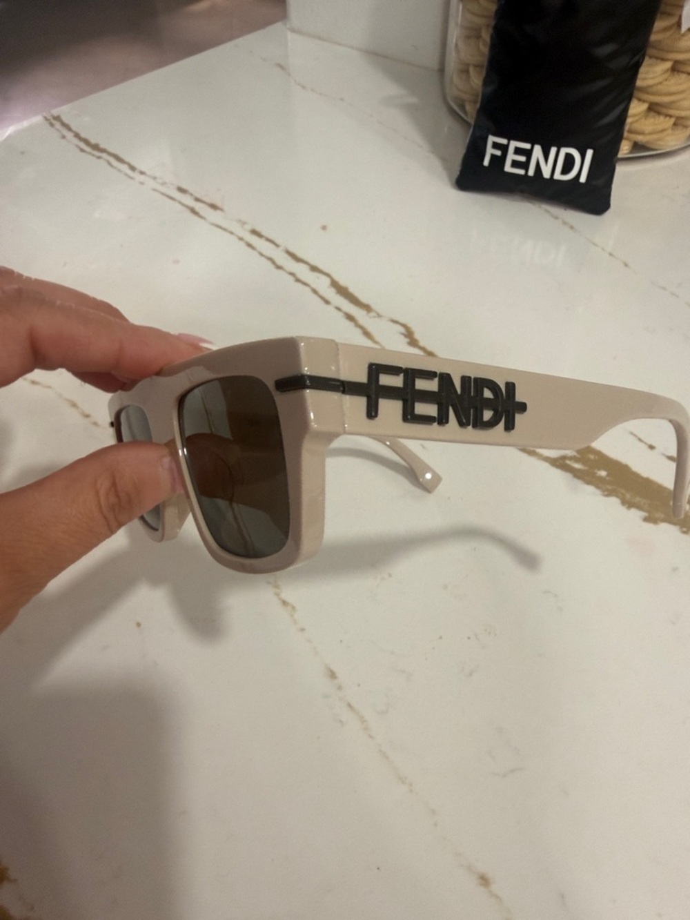 Fendi sunglasses